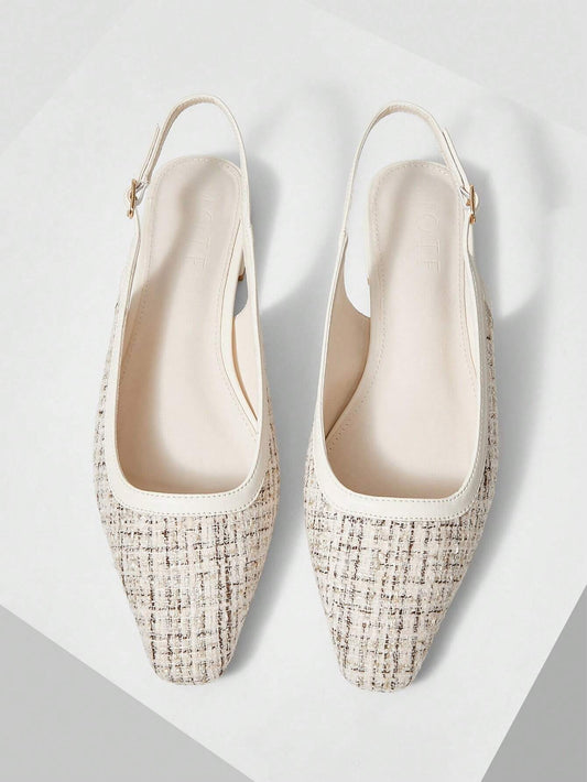 MOTF PREMIUM FASHIONABLE COMFORTABLE CASUAL FLAT SANDALS