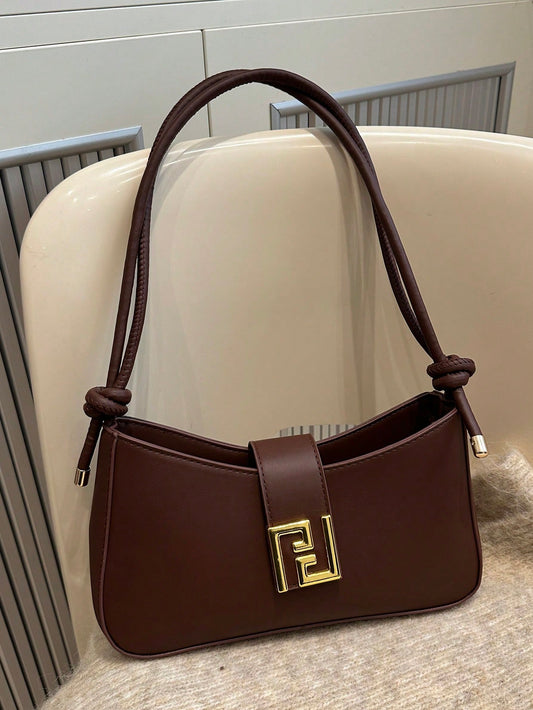 Women's Fashion Casual Commuter Shoulder Bag