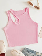 Essnce SHEIN FEMININA Top shein