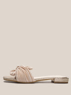 Fashionable Outdoor Flat Slippers shein
