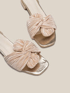 Fashionable Outdoor Flat Slippers shein