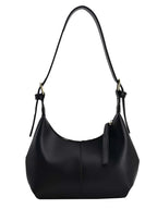 Women Underarm Crossbody Bag shein