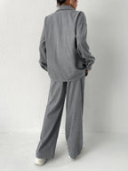Elegant Casual Daily 2 Pieces Set For Women shein
