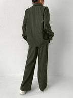 Elegant Casual Daily 2 Pieces Set For Women shein