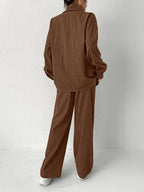 Elegant Casual Daily 2 Pieces Set For Women shein