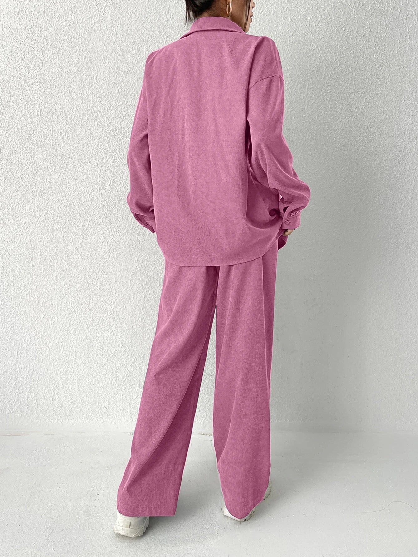 Elegant Casual Daily 2 Pieces Set For Women shein