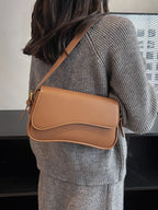 Dopamine Fashionable Women Crossbody Bag shein