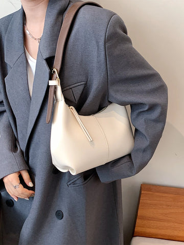 Women Underarm Crossbody Bag