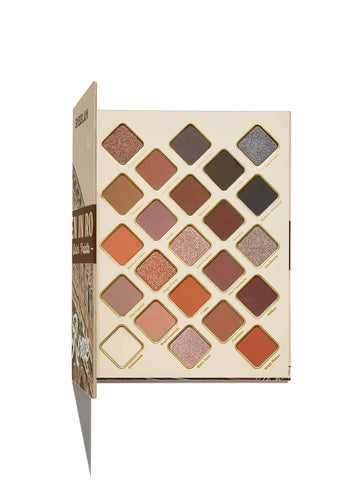 SHEGLAM WHEN IN ROME PALETTE SHEGLAM