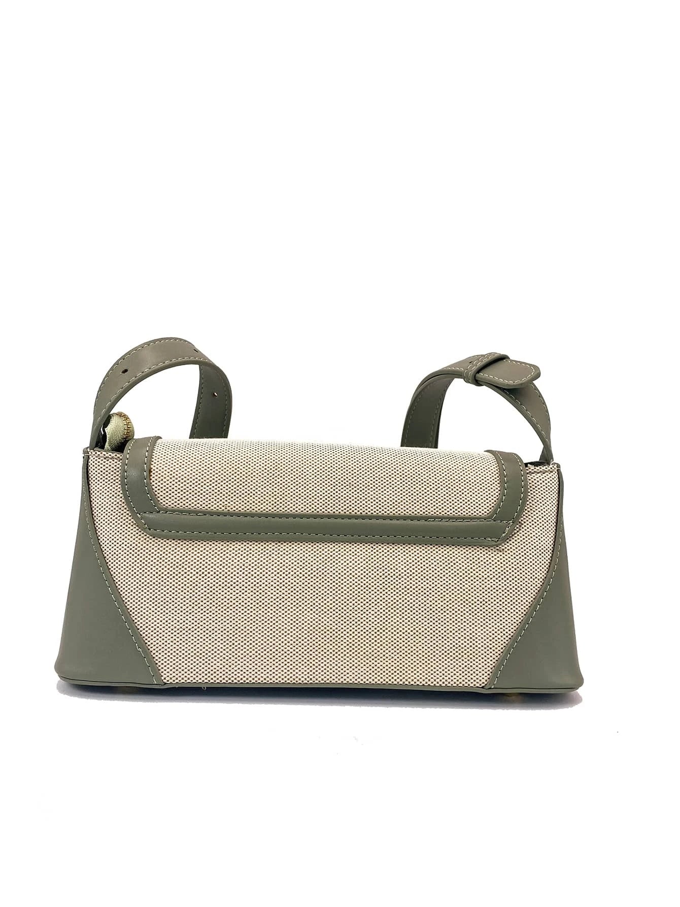 New Fashionable Shoulder Bag Tote Bag shein