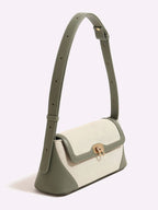 New Fashionable Shoulder Bag Tote Bag shein