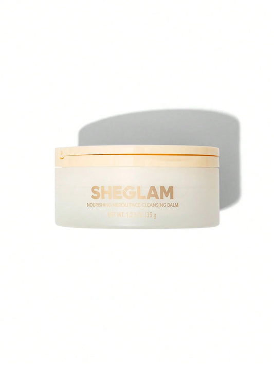 NOURISHING NEROLI FACE CLEANSING BALM 35G SHEGLAM