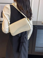 Dopamine Fashionable Women Crossbody Bag shein