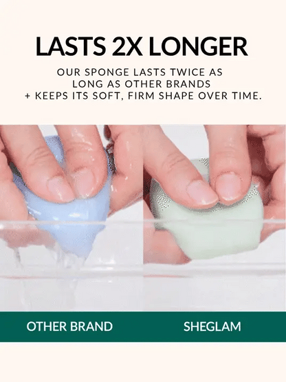 MULTI-FACETED MAKEUP SPONGE SHEGLAM