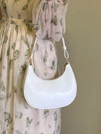 Niche Hobo Bag shein