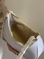 Niche Hobo Bag shein
