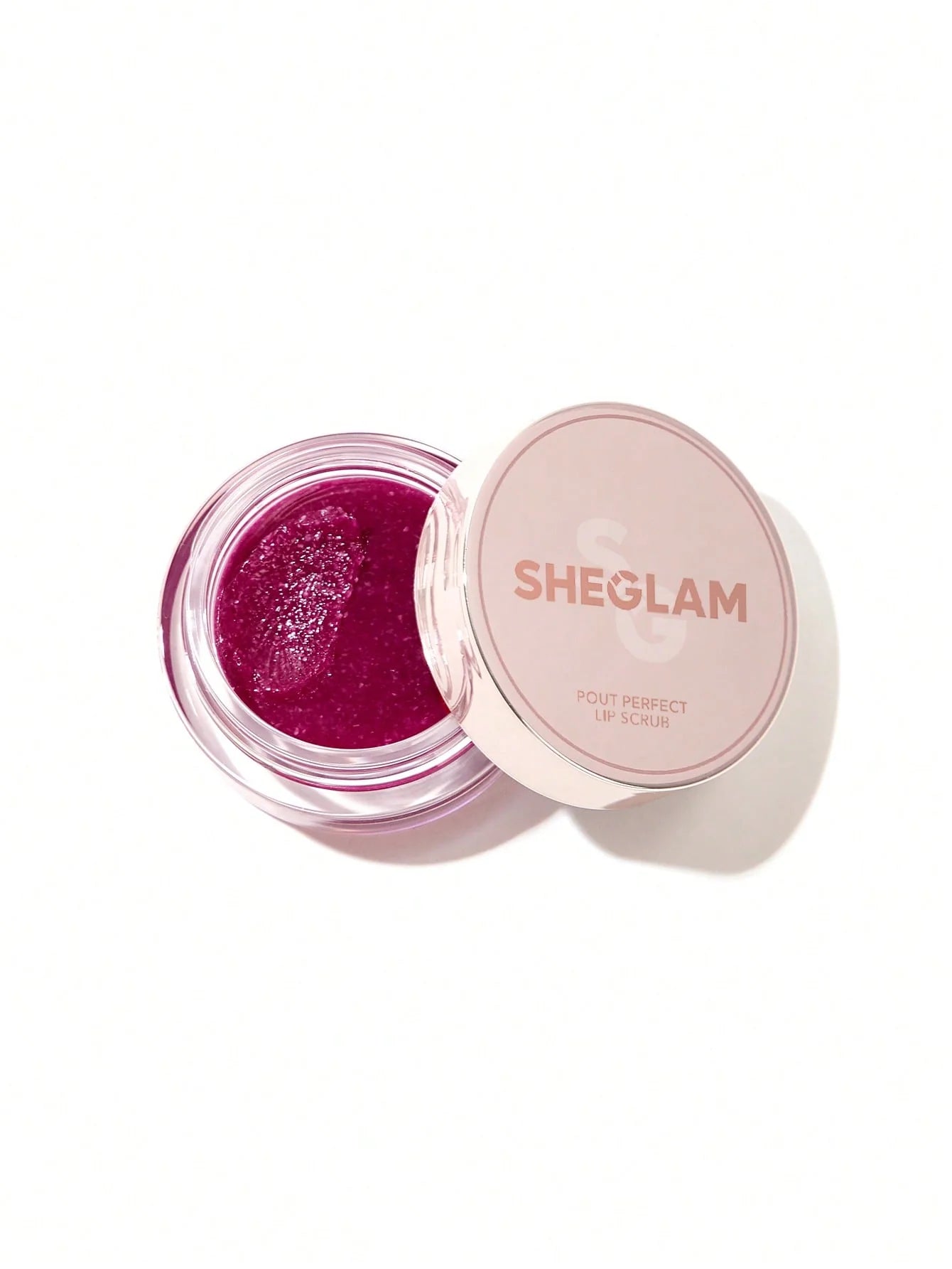 LIP SERVICE SCRUB SET SHEGLAM