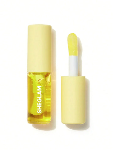 Jelly Wow Hydrating Lip Oil SHEGLAM