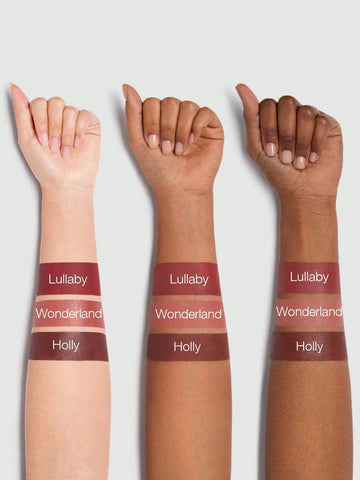 Matte Allure Mini Liquid Lipstick Set SHEGLAM