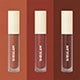 Matte Allure Mini Liquid Lipstick Set SHEGLAM