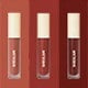 Matte Allure Mini Liquid Lipstick Set SHEGLAM