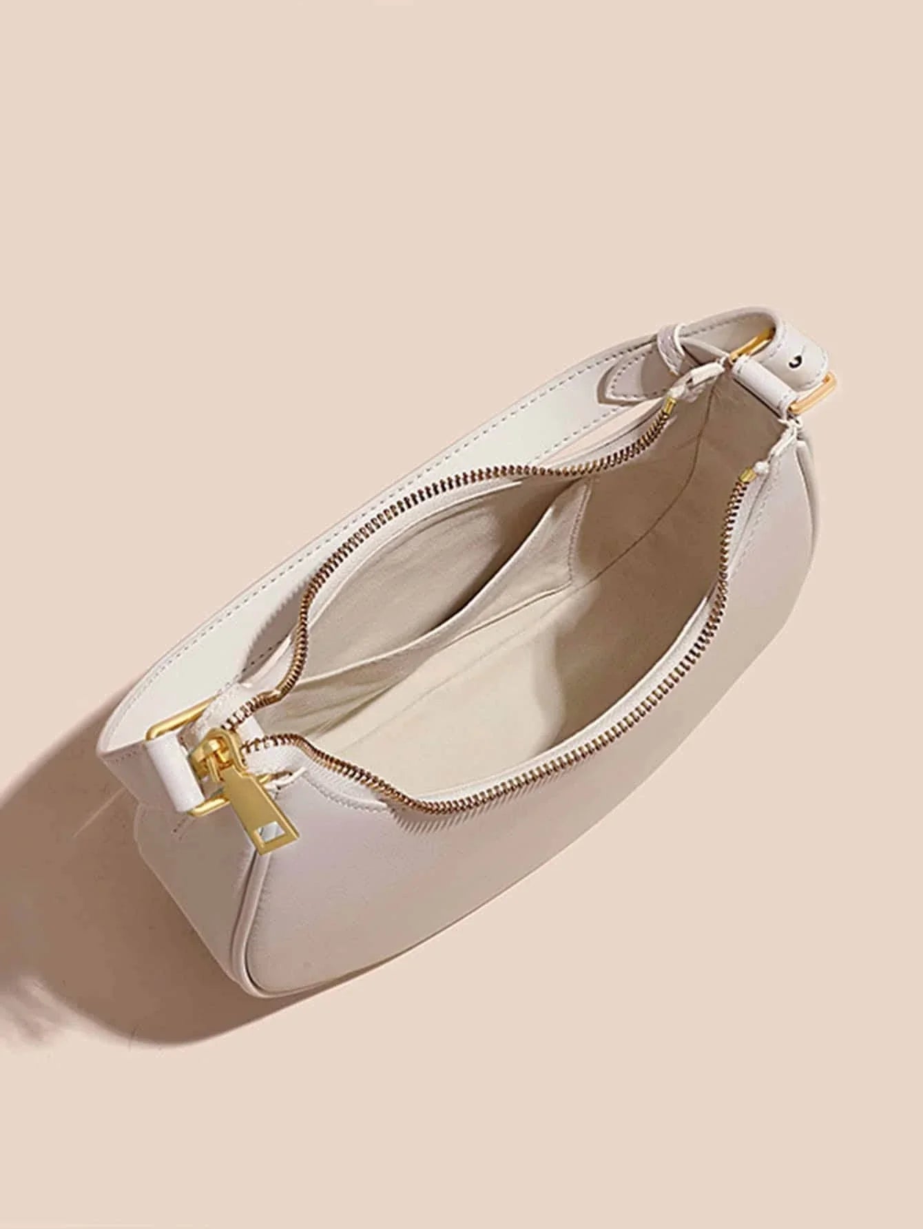 Niche Hobo Bag shein