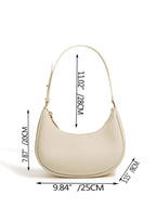 Niche Hobo Bag shein