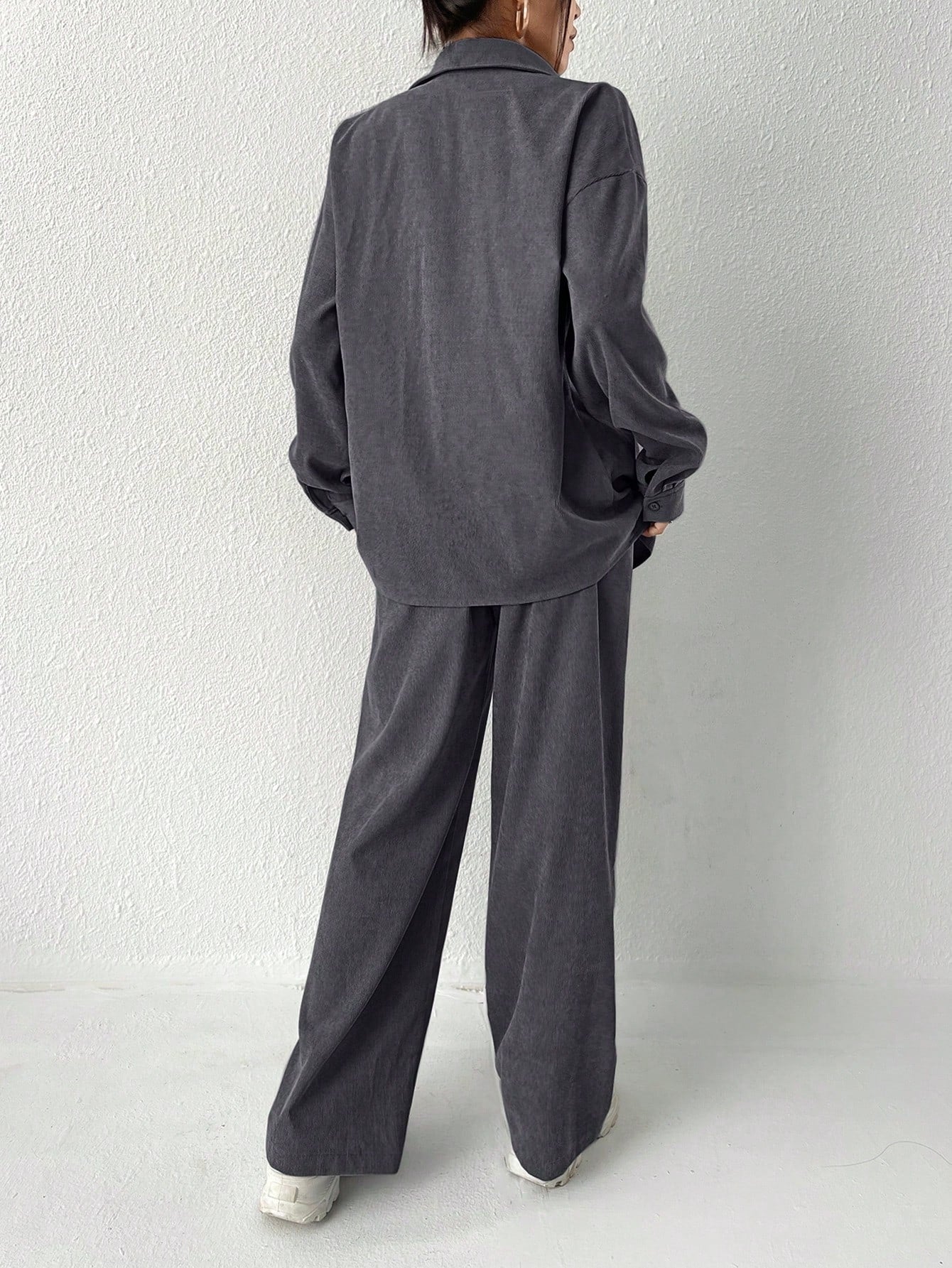 Elegant Casual Daily 2 Pieces Set For Women shein
