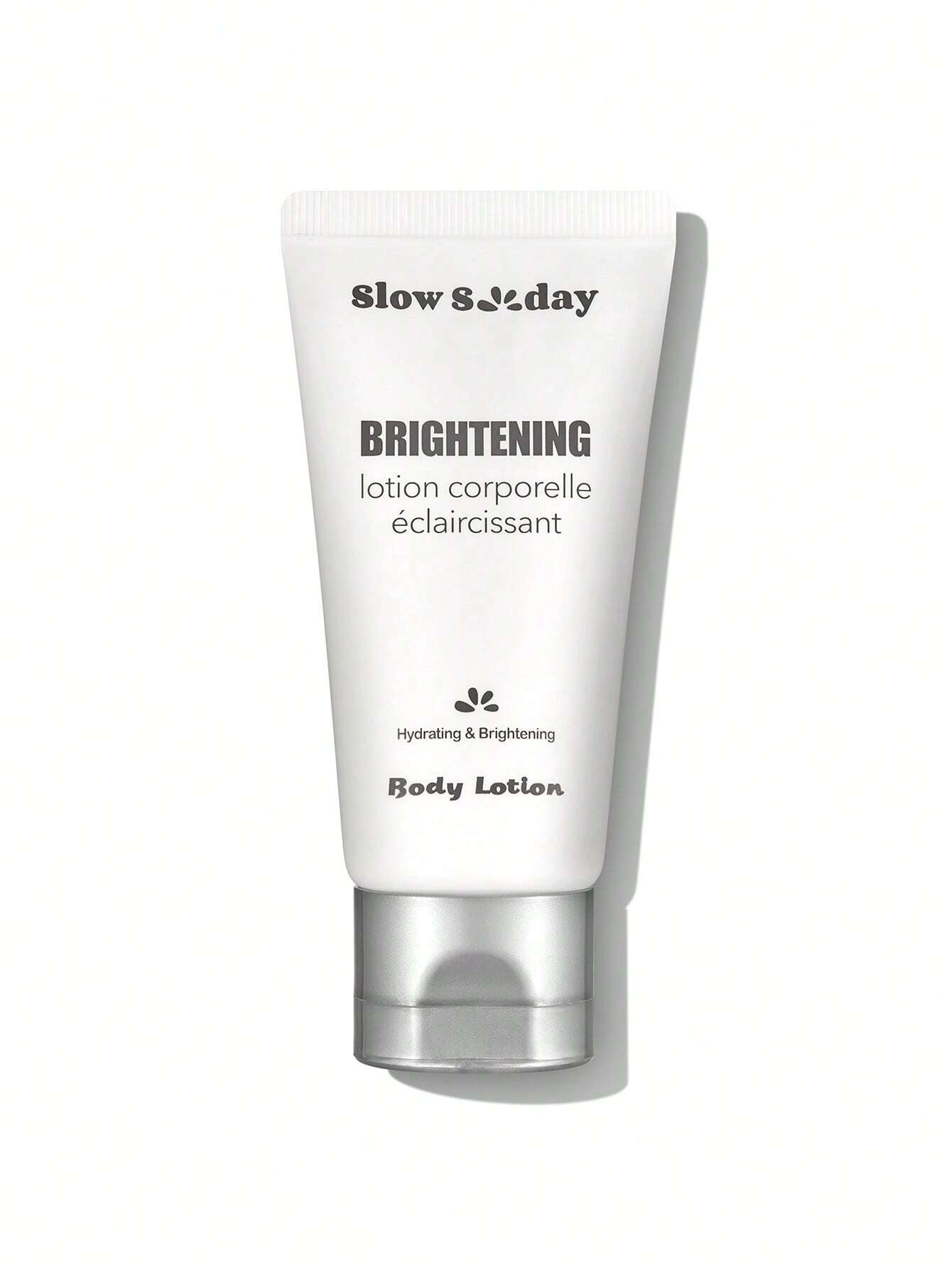 SlowSunday Brightening Body Lotion shein