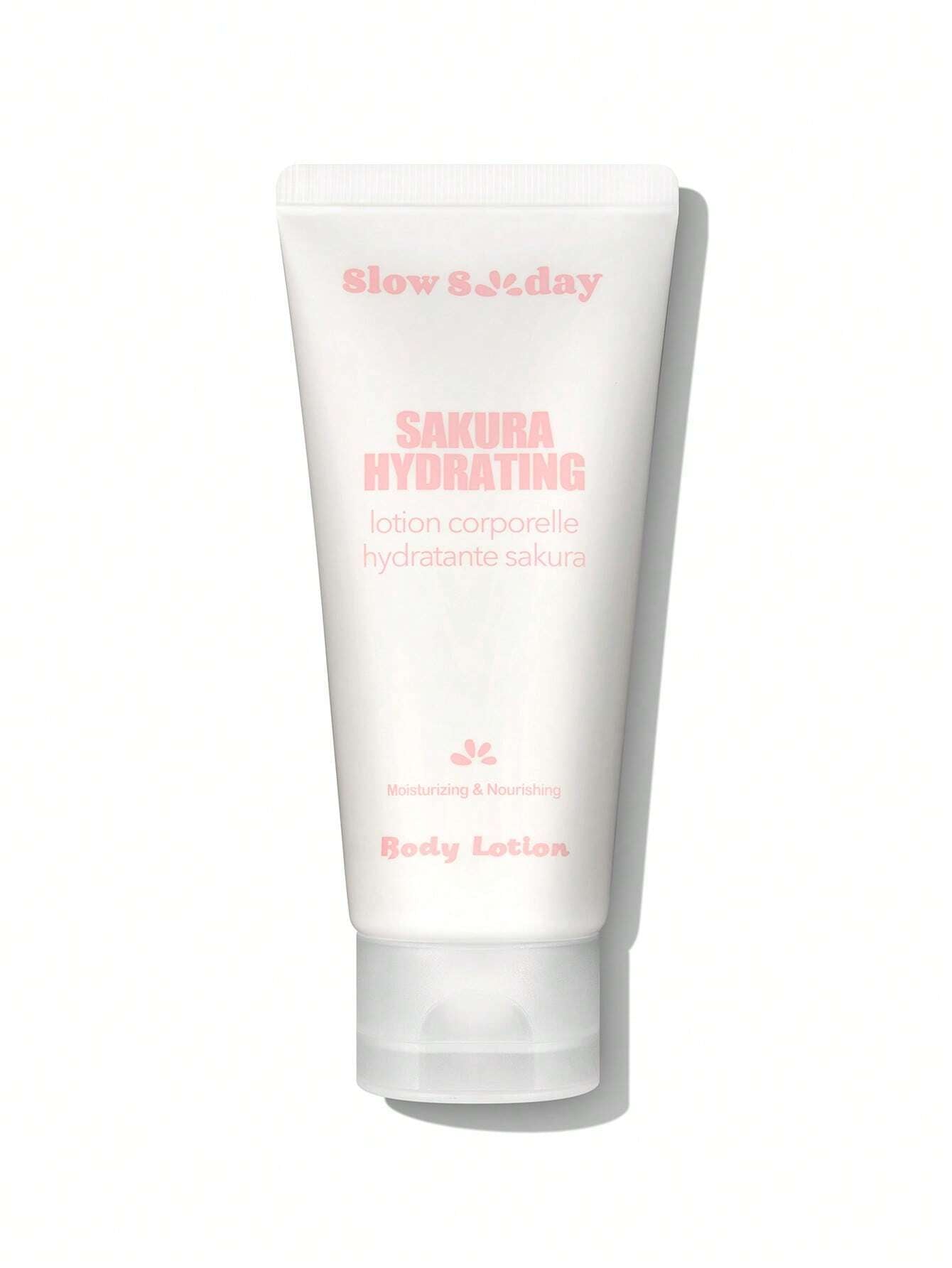 SlowSunday Hydrating Body Lotion shein