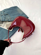 Niche Hobo Bag shein