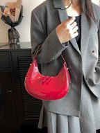 Niche Hobo Bag shein