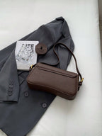 New Trendy Versatile Single Shoulder Bag shein