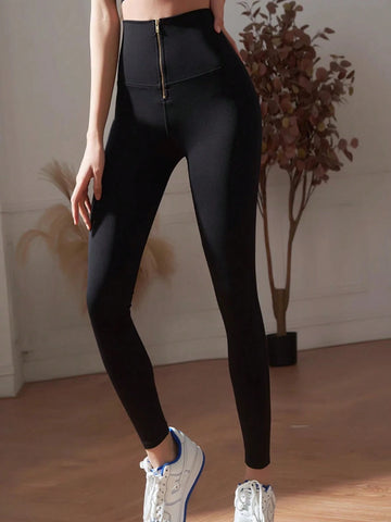 High Waisted Leggings for Women