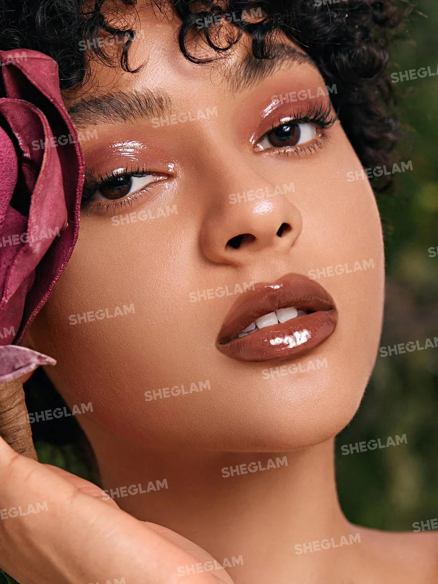 POWER BOUQUET LIP GLOSS SHEGLAM