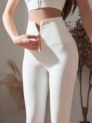 High Waisted Leggings for Women