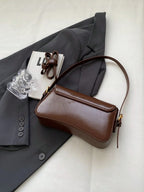 Dopamine Fashionable Women Crossbody Bag shein