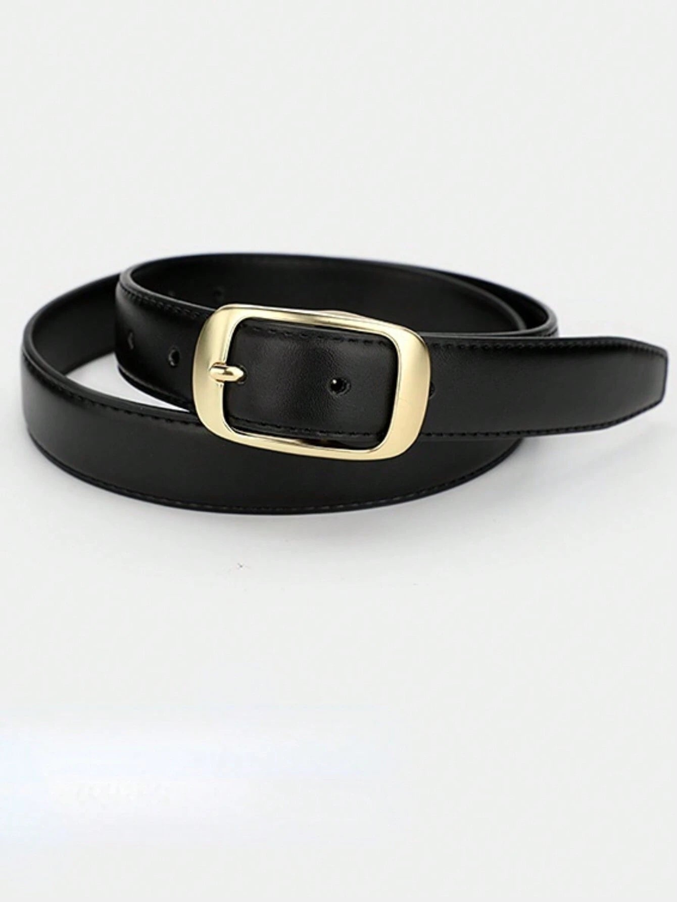 Fashionable All-Match Waist Belt For Everyday Outfits shein