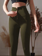 High Waisted Leggings for Women shein