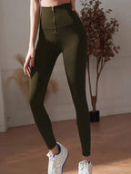 High Waisted Leggings for Women shein