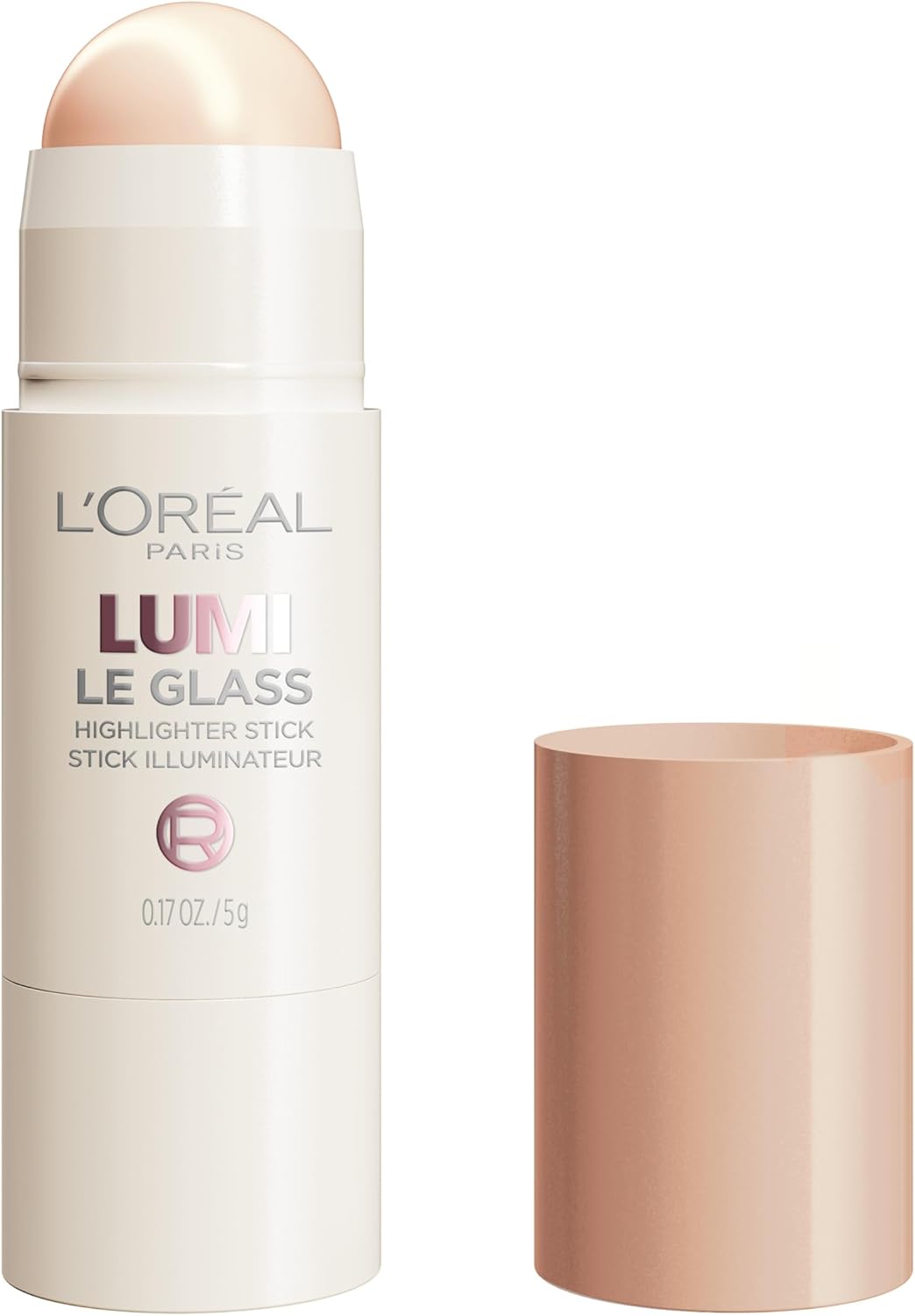 L'Oreal Paris True Match Lumi Le Glass Highlighter Stick shein