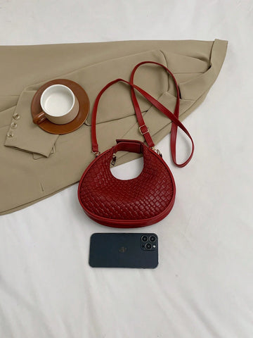 Europe And America Style New Fashion Shoulder Bag