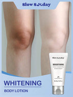 SlowSunday Brightening Body Lotion shein