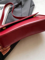 Dopamine Fashionable Women Crossbody Bag shein