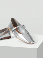 MOTF PREMIUM WOMEN COMFORTABLE SIMPLE AND VERSATILE FLAT SHOES shein