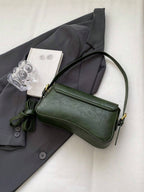 Dopamine Fashionable Women Crossbody Bag shein