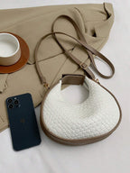 Europe And America Style New Fashion Shoulder Bag shein