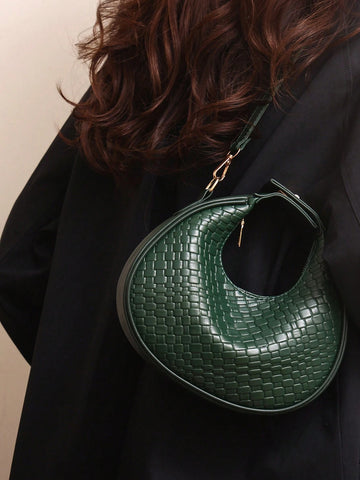 Europe And America Style New Fashion Shoulder Bag