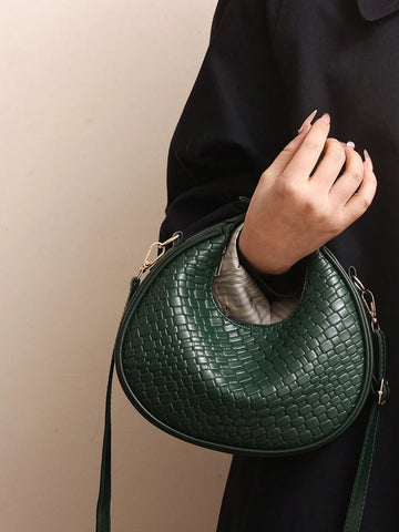 Europe And America Style New Fashion Shoulder Bag
