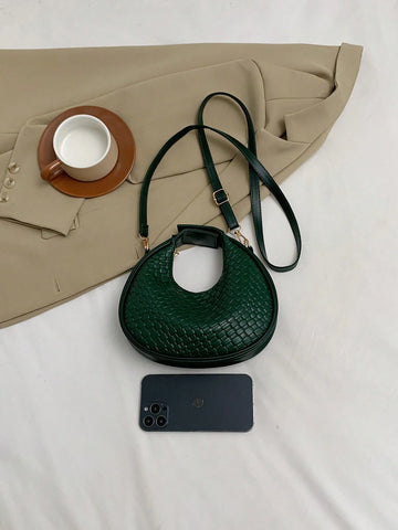 Europe And America Style New Fashion Shoulder Bag